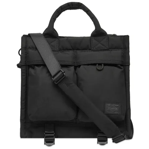 Porter-Yoshida & Co. Senses Tote Bag - Small