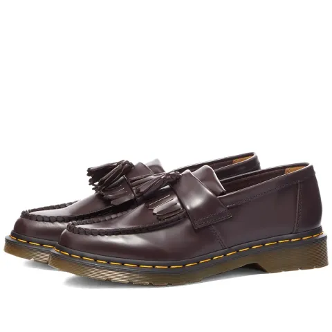 Adrian YS Tassel Loafer