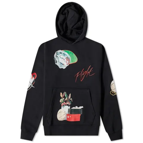 Artists Popover Hoodie