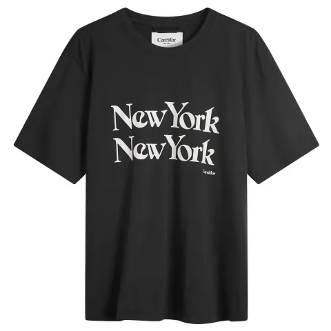 New York New York T-Shirt