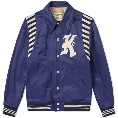 Bennett Coach Jacket