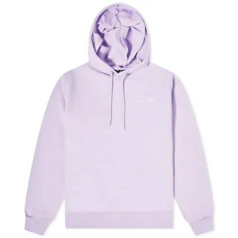 A.P.C. APC Hoody
