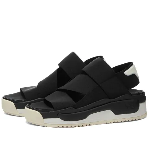 Hokori Sandal