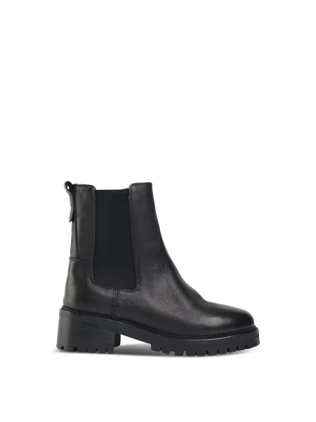 Sole Crafted Press Chelsea Boots