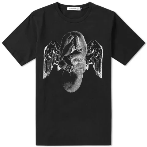 Winged Foetus Tee
