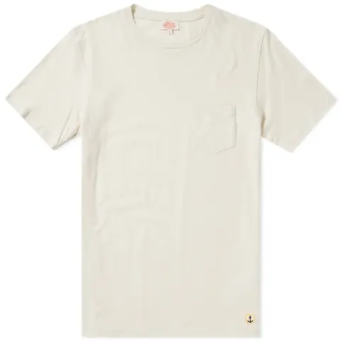 76023 Pocket Tee