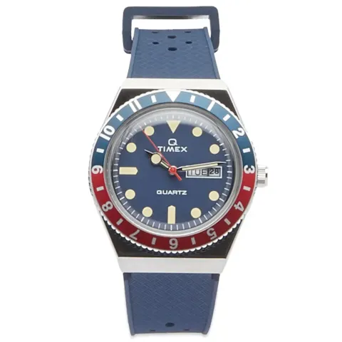 Q Diver Watch
