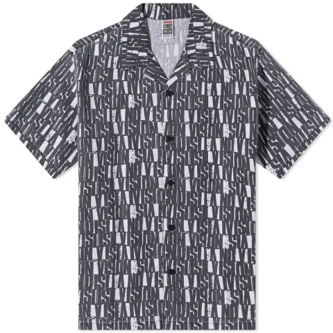 Vacation Shirt
