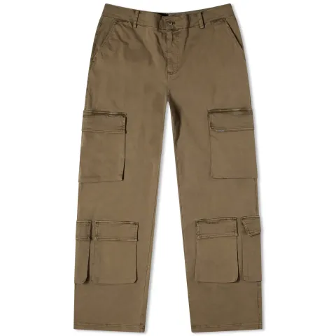 Baggy Cargo Pant