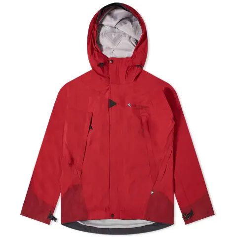 Allgrön 2.0 Hooded Jacket