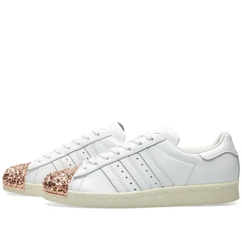 Women's Superstar 3D Metal Toe W