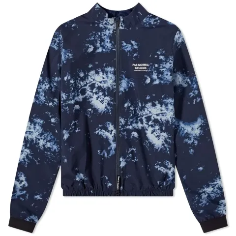 Stow Away Jacket