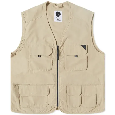Polar Skate Co. Utility Vest