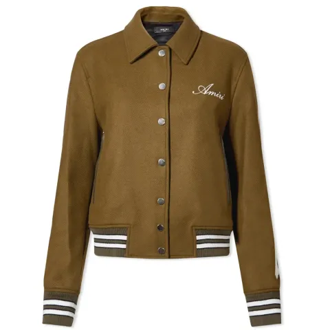 Bones Jacket
