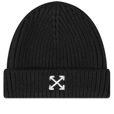 Arrow Beanie