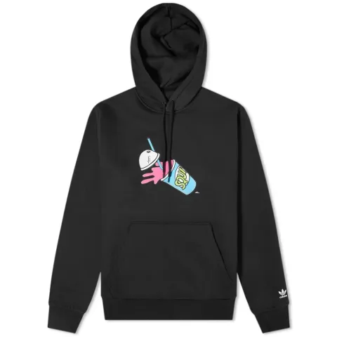 x The Simpsons Squishee Hoody