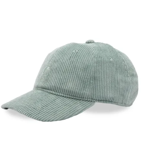 Harlem Corduroy Cap