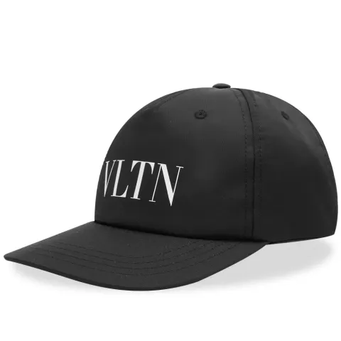 VLTN Nylon Baseball Cap