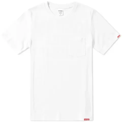 Satan's Soul Pocket Tee