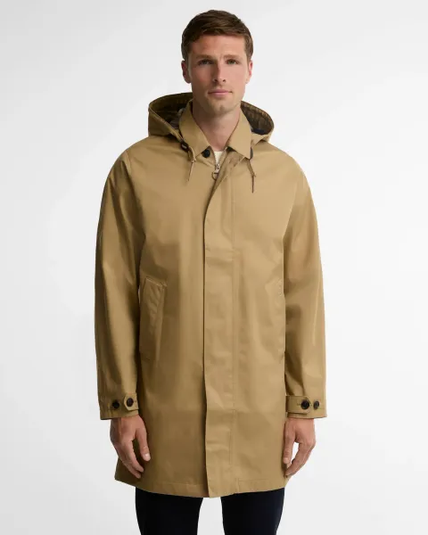 Lorig Waterproof Mac