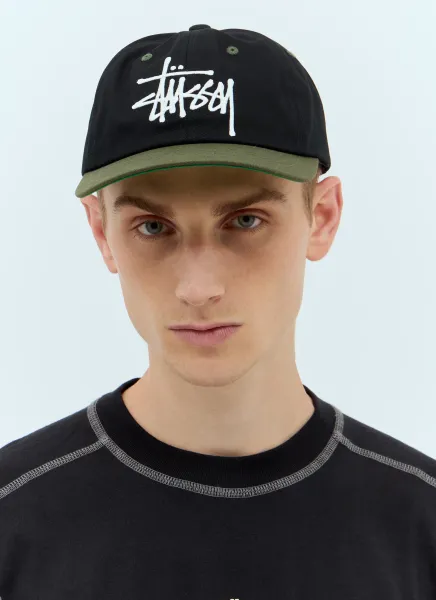 Big Basic Vintage Baseball Cap
