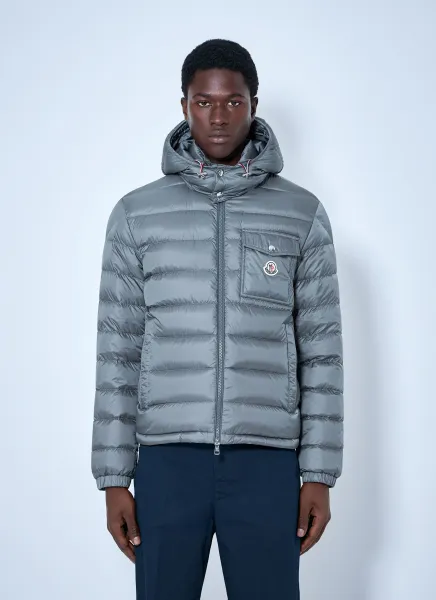 Verith Hooded Jacket