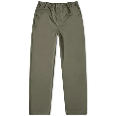 Ezra Light Stretch Drawstring Pant