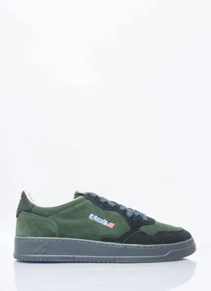 Medalist Low Sneakers