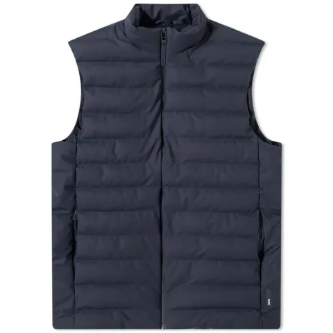 Trekker Vest