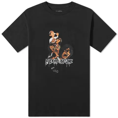 Jekyll T-Shirt