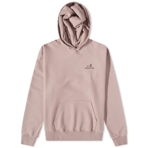 Logo Hoodie