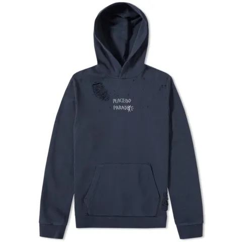 Placebo Popover Hoody