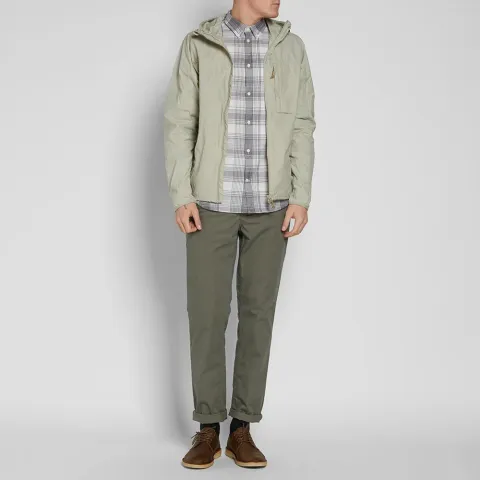 High Coast Wind Jacket