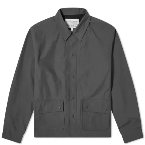Jungle Fatigue Jacket