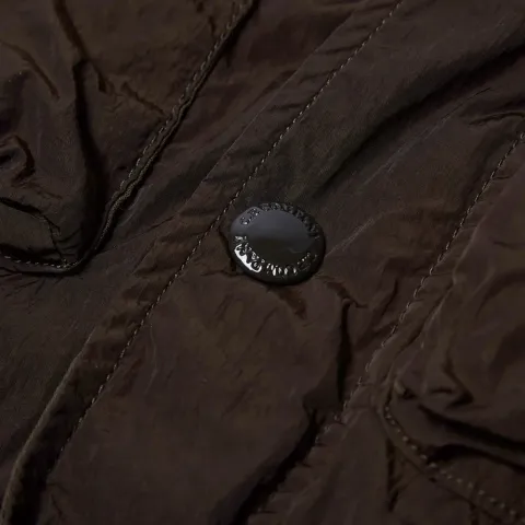 Multi Pocket Goggle Jacket