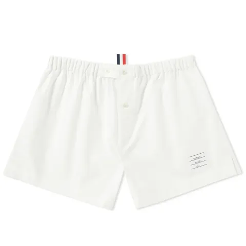 Oxford Boxer Short
