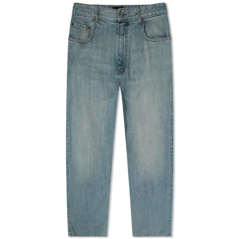 Tied-Up Pant