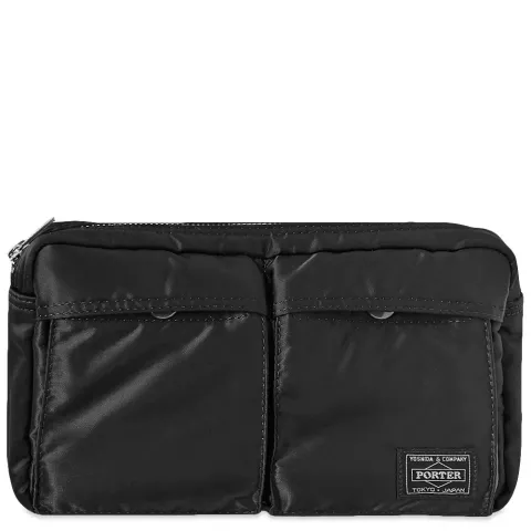 Porter-Yoshida & Co. Tanker Waist Bag