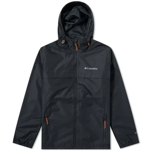 Jones Ridge Jacket