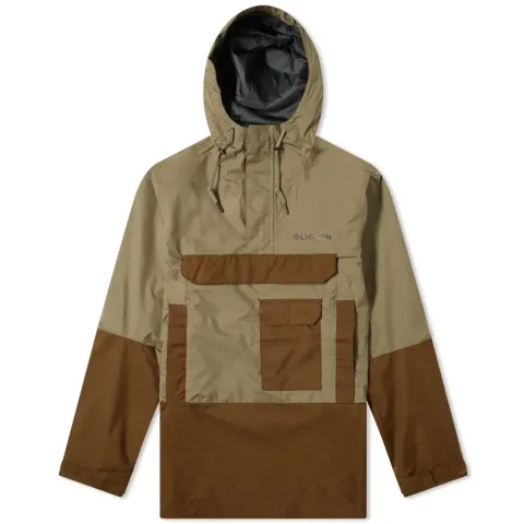 Buckhollowâ„¢ Anorak