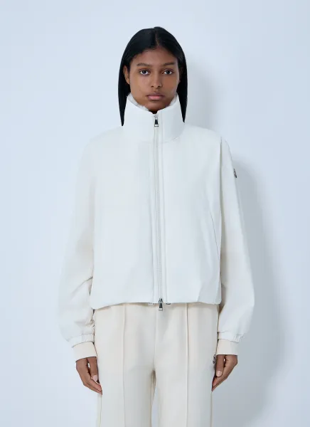 Pervenche 3-In-1 Short Down Jacket