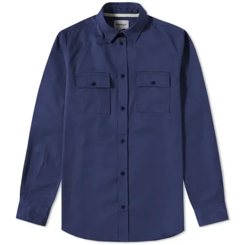 Villads Twill Shirt