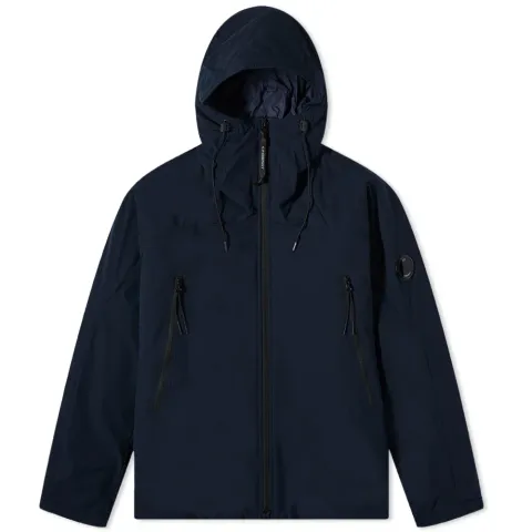 Projek Utility Jacket