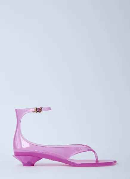 Jelly Sandals