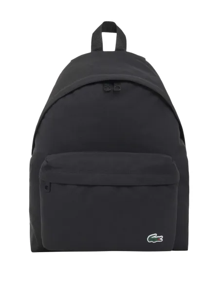 Lacoste Logo Backpack
