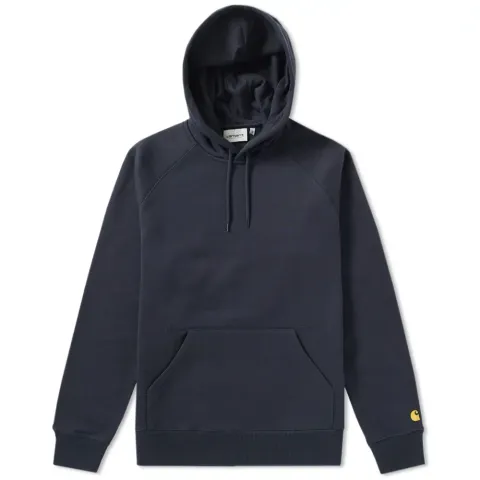 Hooded Chase Sweat