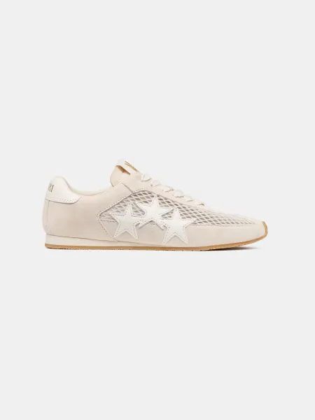 WOMEN - WOMEN'S MESH PACIFIC FLAT - Alabaster
