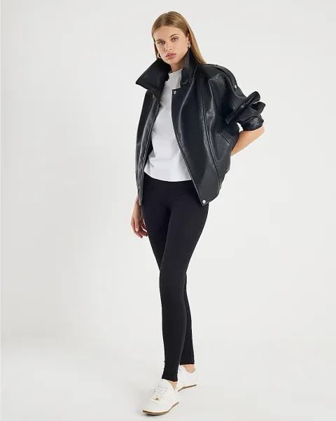River Island High Waisted Leggings