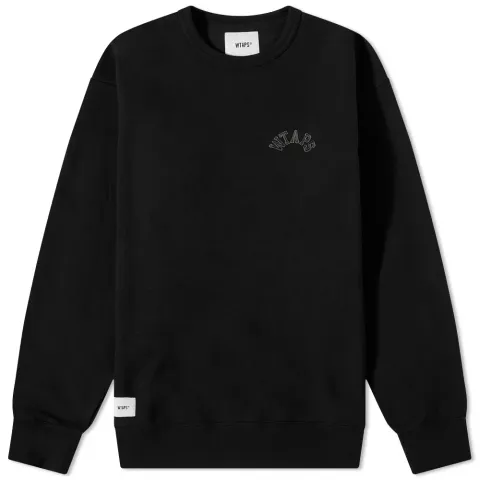 Club Crew Sweat