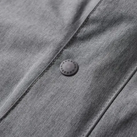 Mull Jacket